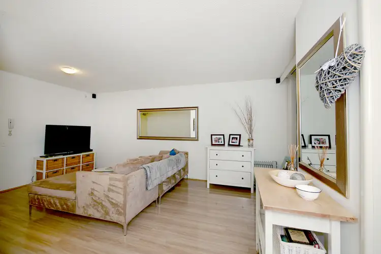 Fourth view of Homely apartment listing, 52/1-3 Dalley Street, Bondi Junction NSW 2022