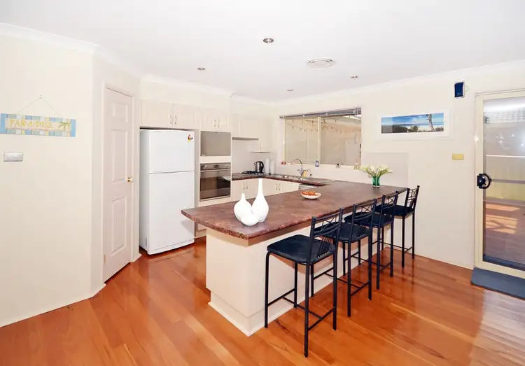 Fifth view of Homely house listing, 1 Colgan Close, Callala Bay NSW 2540
