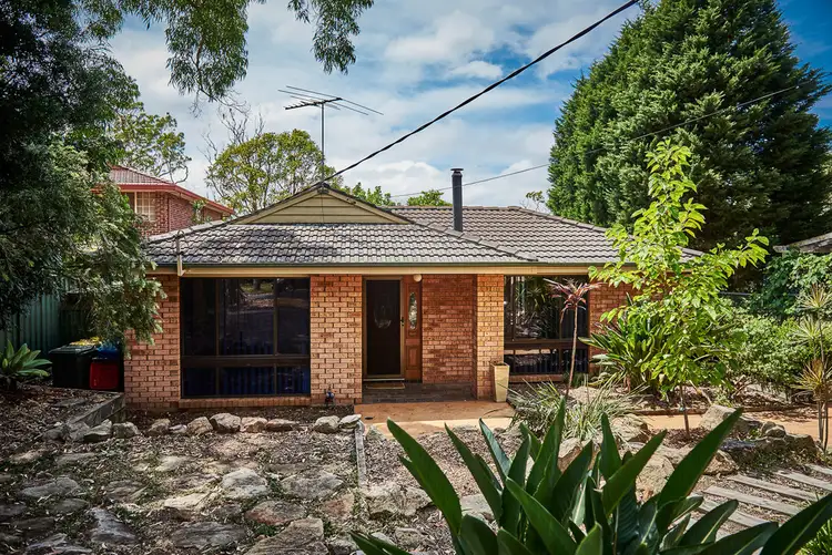 Main view of Homely house listing, 80 St George Cres, Sandy Point NSW 2172