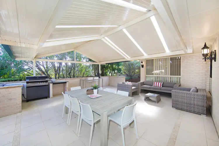 Second view of Homely house listing, 14 Ivory Crescent, Woongarrah NSW 2259