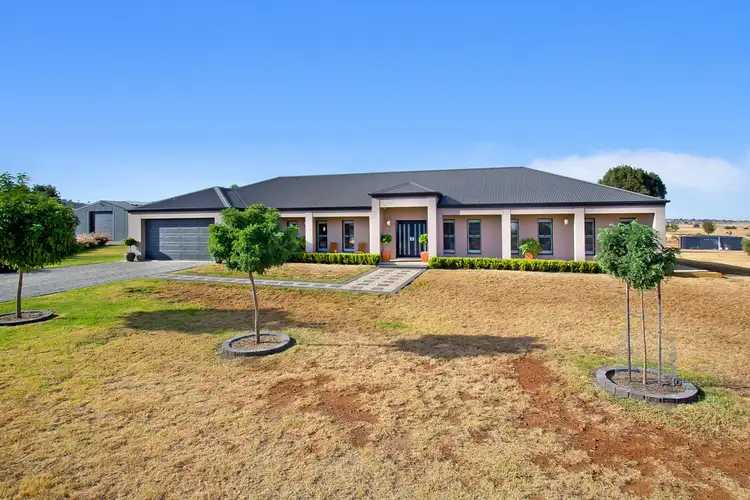 Second view of Homely house listing, 16 Kingfisher Drive, Moore Creek NSW 2340