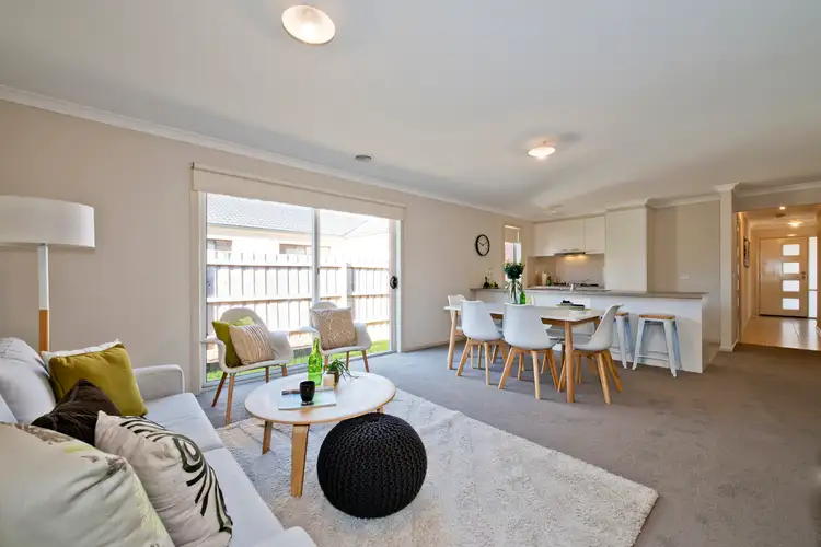 Third view of Homely house listing, 34 Fitzwilliam Drive, Doreen VIC 3754