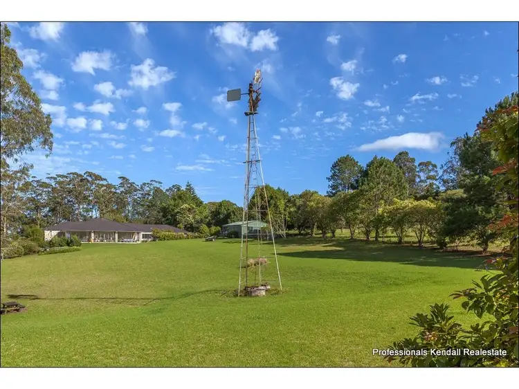 Second view of Homely rural property listing, 502-506 Main Western Road, Tamborine Mountain QLD 4272