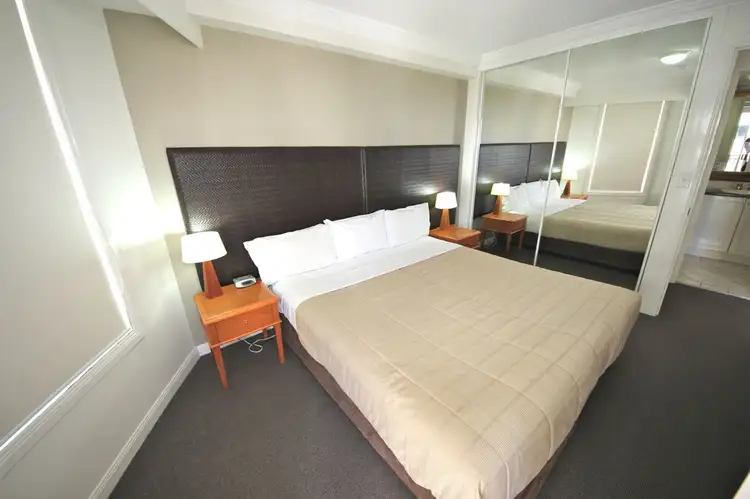 Sixth view of Homely unit listing, 1510 'Phoenician' 90 Surf Parade, Broadbeach QLD 4218