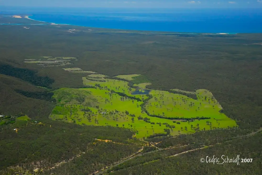 Main view of Homely rural property listing, 17 Maroolingar Road, Captain Creek QLD 4677