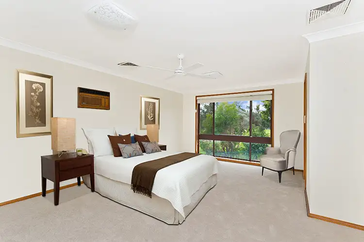 Fifth view of Homely house listing, 21 Links Avenue, Milperra NSW 2214