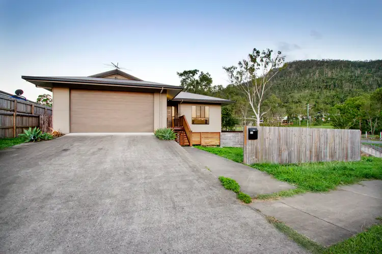 Fourth view of Homely house listing, 39 Valley Drive, Cannonvale QLD 4802