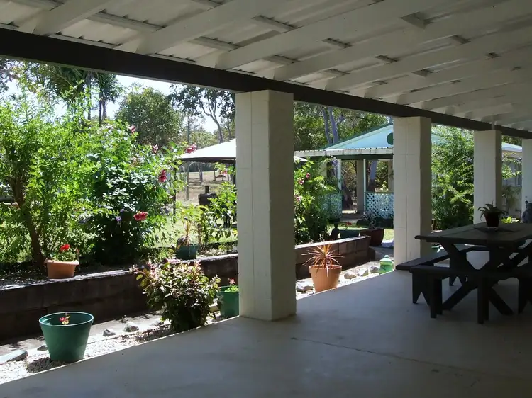 Sixth view of Homely house listing, 564 Miran Khan Drive, Freshwater Point QLD 4737