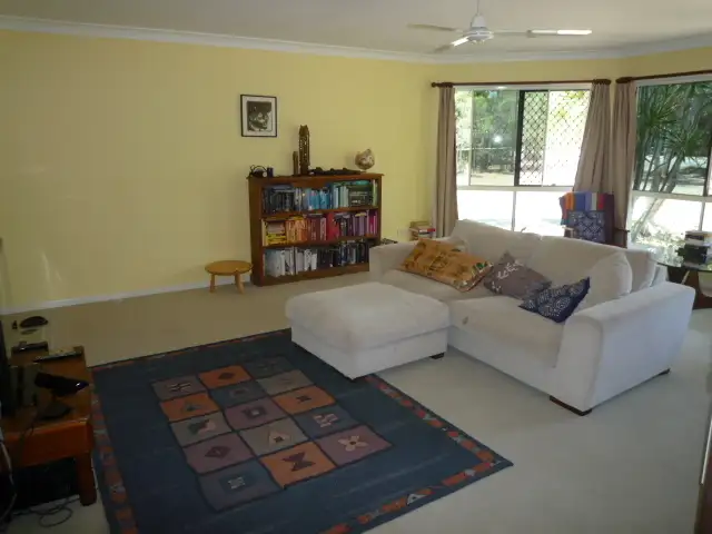 Fourth view of Homely house listing, 69 Washington Drive, Wondunna QLD 4655