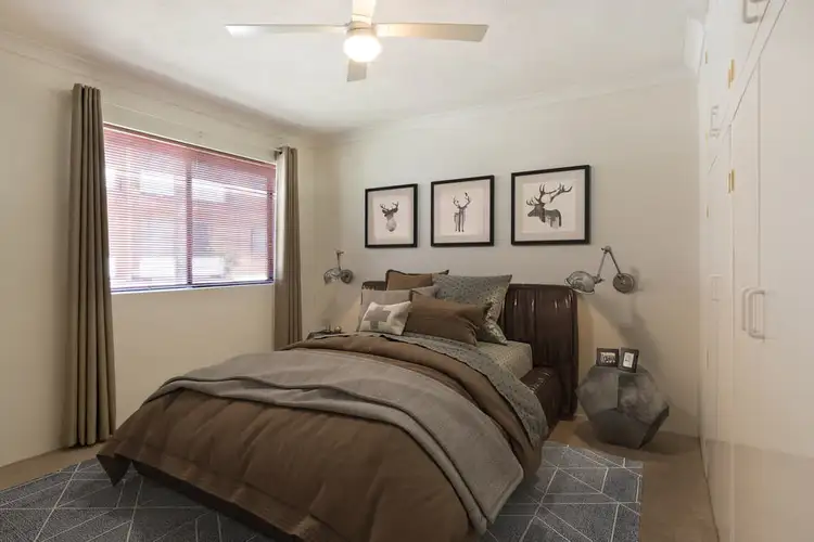 Fifth view of Homely unit listing, 3/38 Oliver Street, Nundah QLD 4012