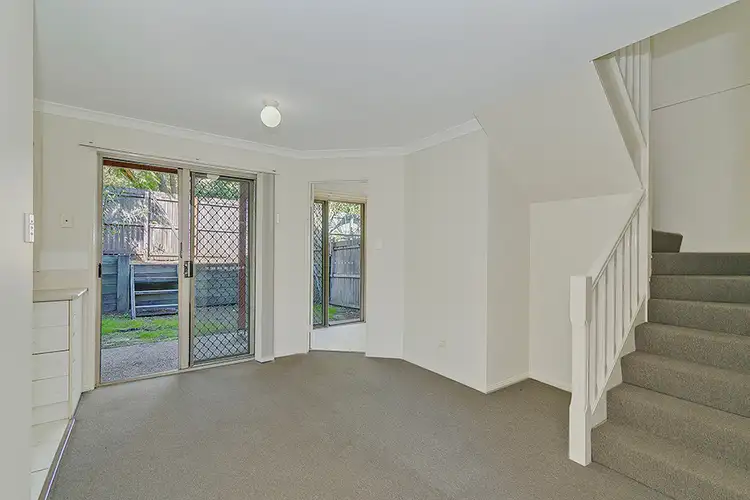 Second view of Homely townhouse listing, 10/125 Overland Dive, Edens Landing QLD 4207