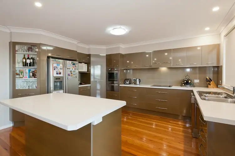 Fifth view of Homely house listing, 4a Allumba Close, Taree NSW 2430
