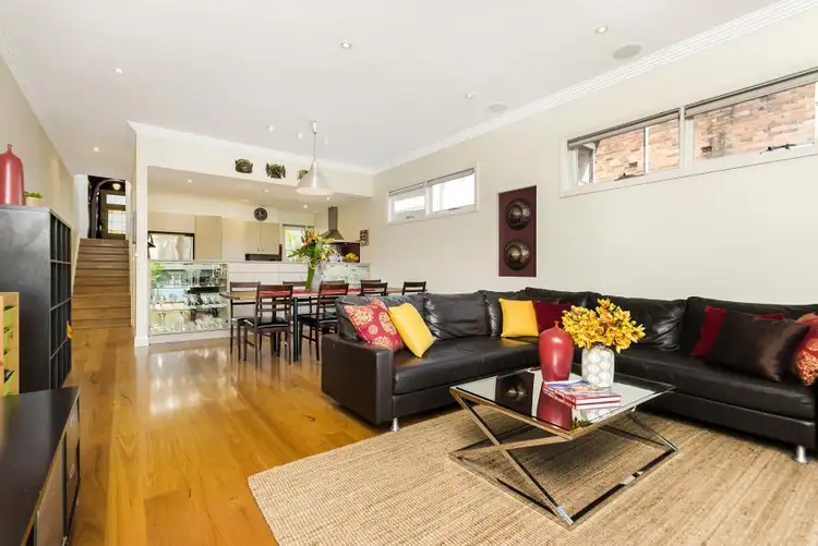 Main view of Homely house listing, 24 Rowley Street, Camperdown NSW 2050