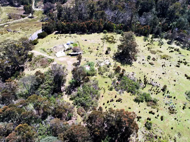 Seventh view of Homely land listing, 1407 Holwell Road, Holwell TAS 7275