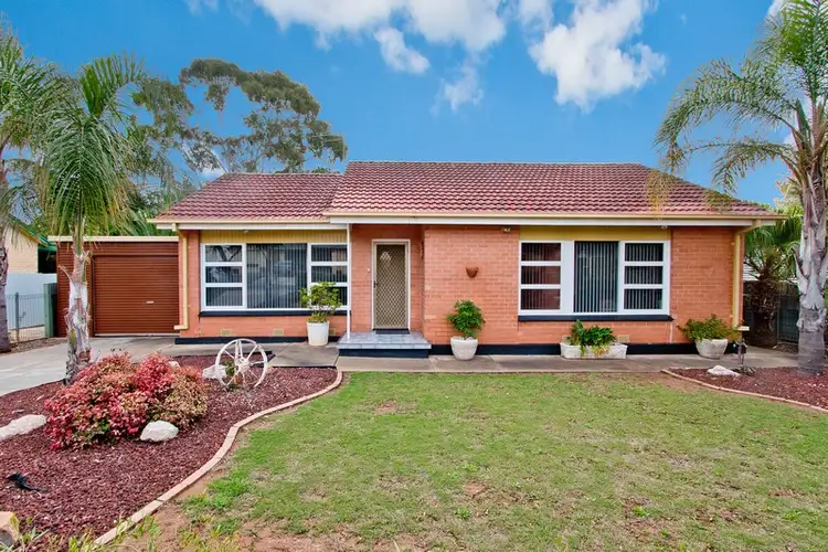 20 Sheringa Avenue, Ingle Farm SA 5098