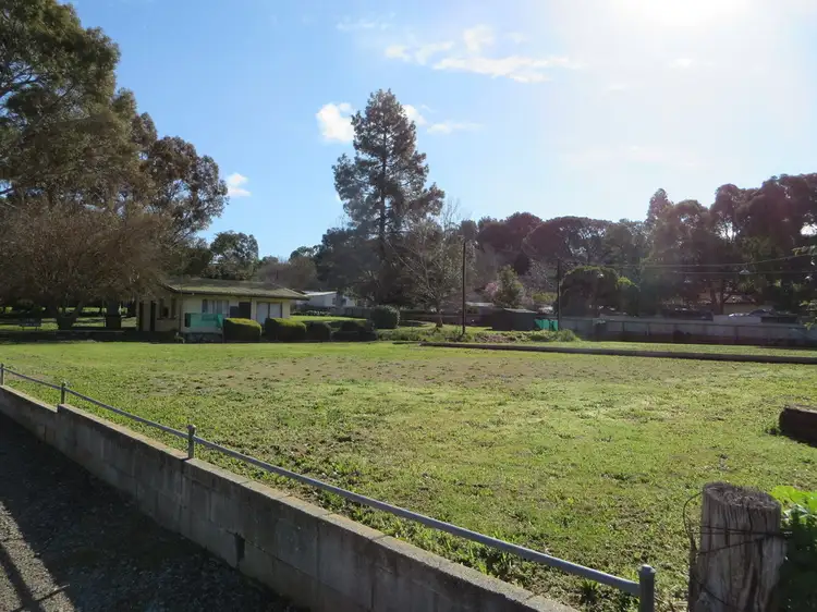 Fourth view of Homely land listing, L261, 262, 312 Gleeson Street, Clare SA 5453