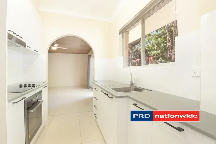 Second view of Homely unit listing, 7/324 Jamison Road, Jamisontown NSW 2750