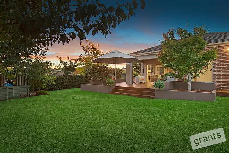 Second view of Homely house listing, 12 Meg Way, Berwick VIC 3806