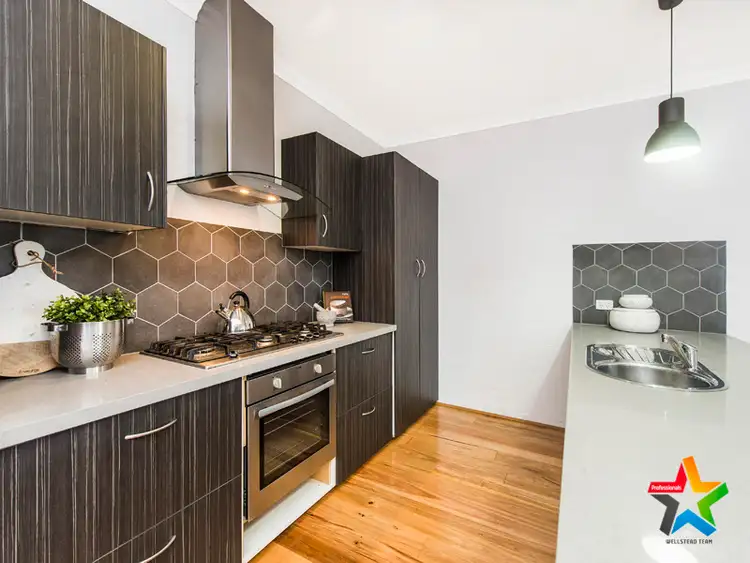 Fifth view of Homely house listing, 19a Third Avenue, Bassendean WA 6054