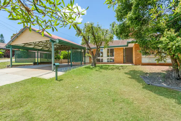 80 Boshammer Street, Rangeville QLD 4350