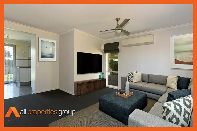 Second view of Homely house listing, 10 Stacey Court, Crestmead QLD 4132