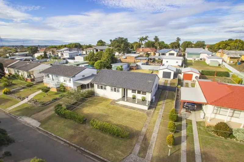 Main view of Homely house listing, 143 Macquarie Avenue, Cessnock NSW 2325