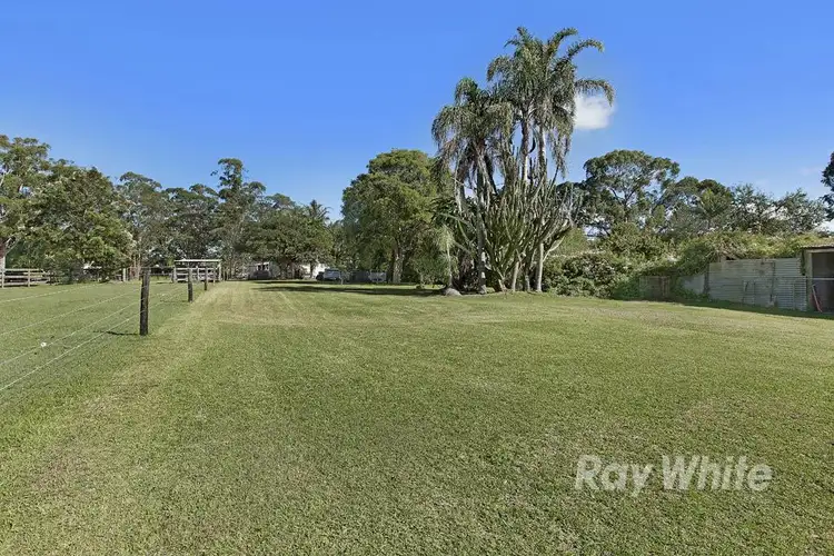 716 Freemans Drive, Cooranbong NSW 2265