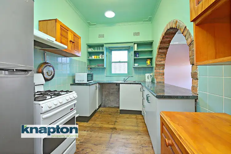 Fourth view of Homely house listing, 5 Garrong Road, Lakemba NSW 2195