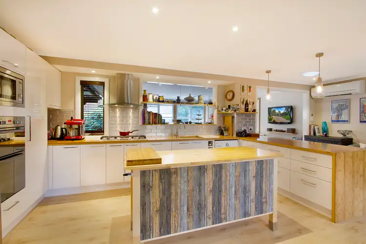 Fourth view of Homely house listing, 5 Youl Place, Bligh Park NSW 2756