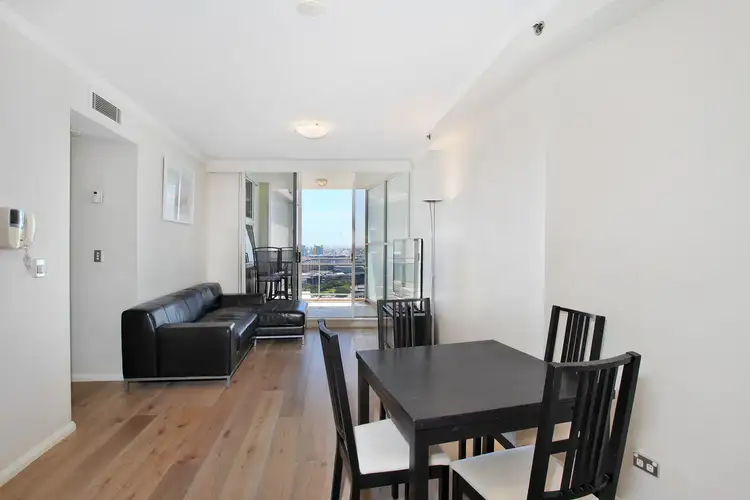 Third view of Homely apartment listing, 151/361-363 Kent Street, Sydney NSW 2000