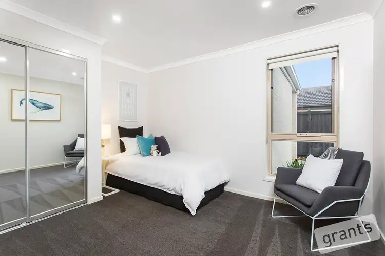 Fifth view of Homely house listing, 82 Gallery Way, Pakenham VIC 3810
