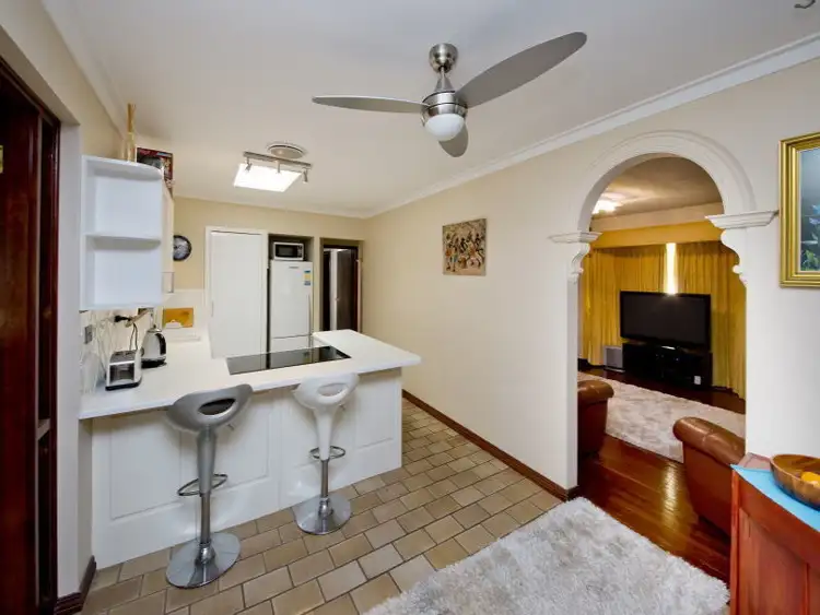 Second view of Homely house listing, 429 North Beach Road, Karrinyup WA 6018