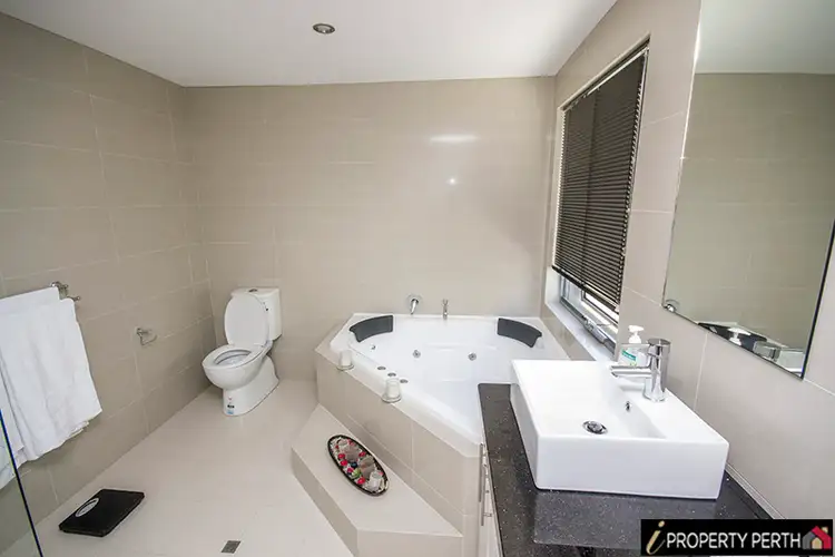 Third view of Homely house listing, 14 Cvitan Bend, Madeley WA 6065