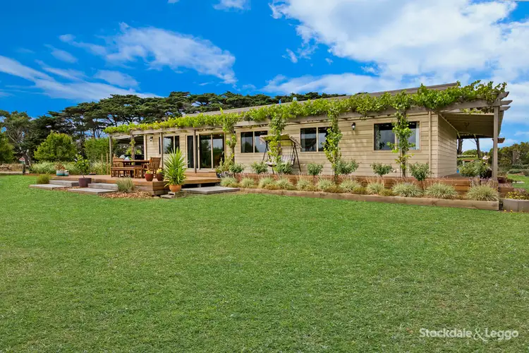 Second view of Homely house listing, 555 Penshurst-Port Fairy Road, Kirkstall VIC 3283