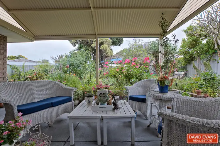 Second view of Homely house listing, 14 Dargin Way, Rockingham WA 6168