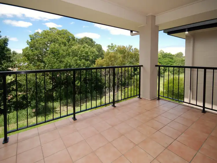 Fifth view of Homely apartment listing, 34/253 Melton Road, Northgate QLD 4013