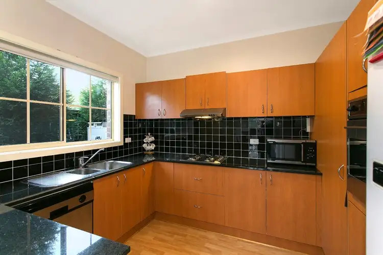 Third view of Homely townhouse listing, 16/19 Sovereign Place, Wantirna South VIC 3152