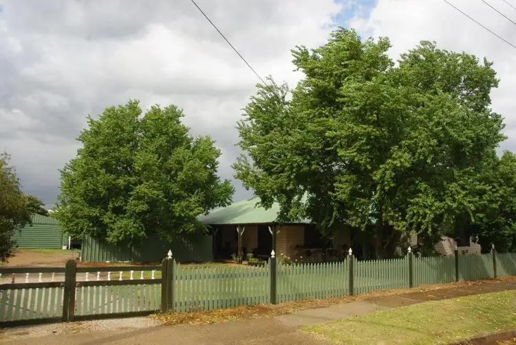Third view of Homely house listing, 24 Lee Street, Wellington NSW 2820
