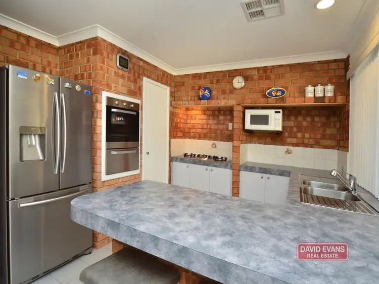 Third view of Homely house listing, 6 Furl Court, Ocean Reef WA 6027
