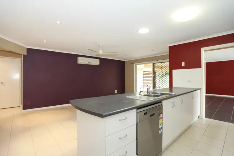 Fourth view of Homely house listing, 2 Harvison Drive, Marian QLD 4753