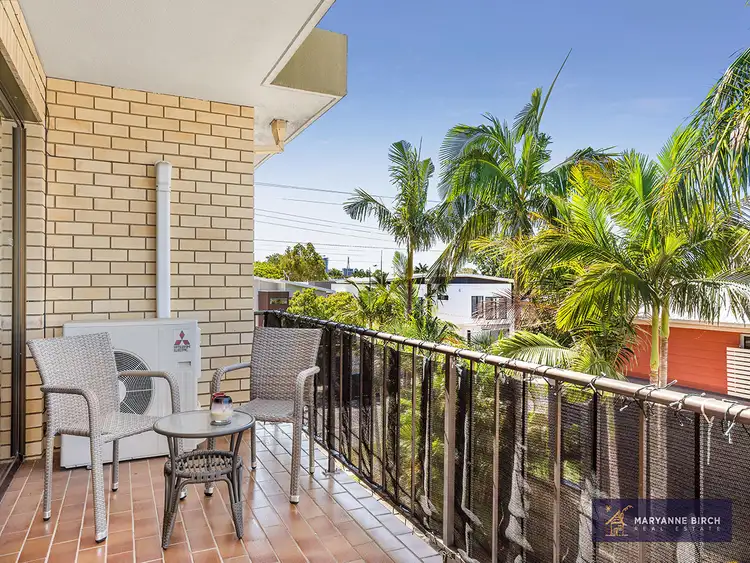 Fifth view of Homely unit listing, 6/359 Hawthorne Road, Hawthorne QLD 4171