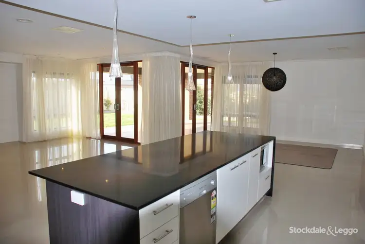 Fourth view of Homely house listing, 7 Cooloola Place, Shepparton VIC 3630