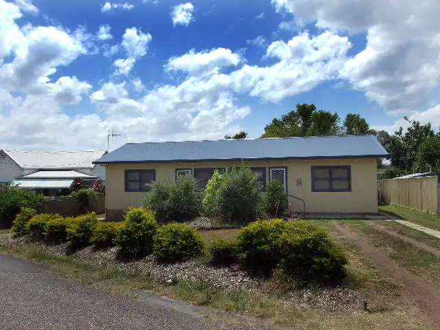 Main view of Homely semi-detached listing, 1 Commerce Lane, Taree NSW 2430