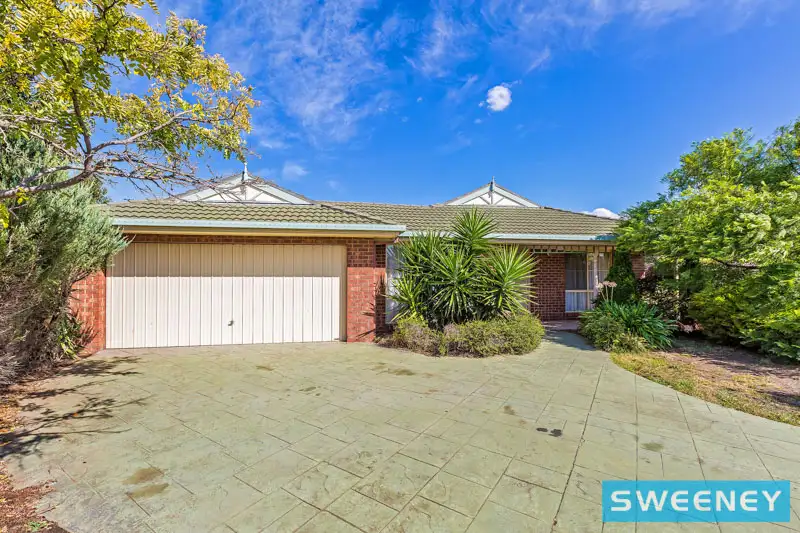 Main view of Homely house listing, 4 Monivae Court, Seabrook VIC 3028
