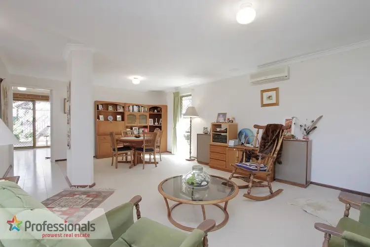 Fourth view of Homely house listing, 19A Kishorn Road, Applecross WA 6153