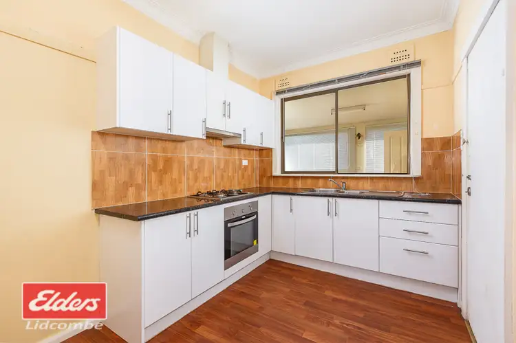 Third view of Homely house listing, 47 DELHI STREET, Lidcombe NSW 2141