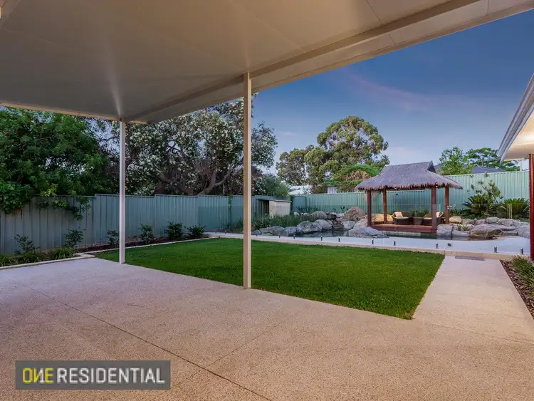 Sixth view of Homely house listing, 38 Halse Crescent, Melville WA 6156