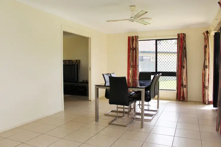 Fourth view of Homely house listing, 87 Woodwark Drive, Bushland Beach QLD 4818