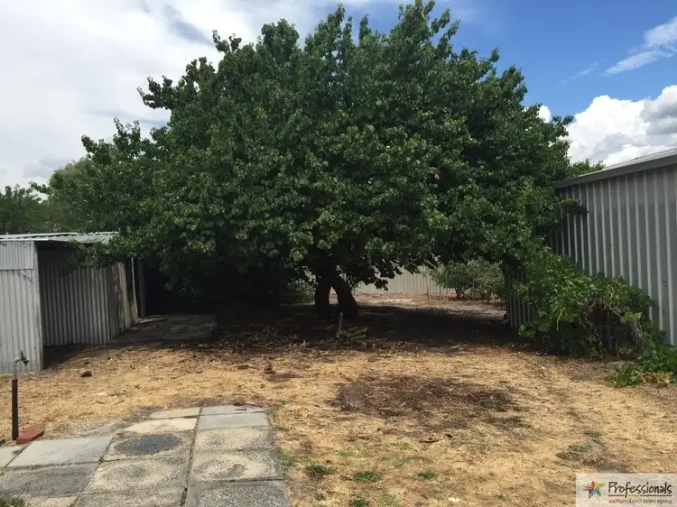 Sixth view of Homely house listing, 62 Porter Street, Collie WA 6225