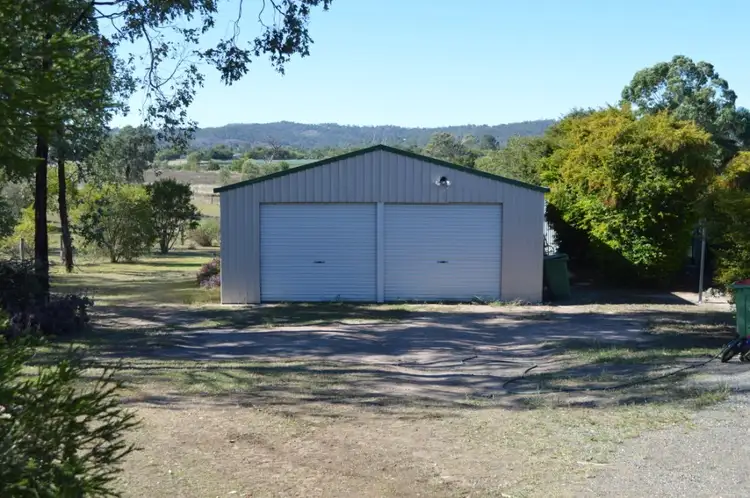 Fourth view of Homely house listing, 14 Whiteside Court, Laidley Heights QLD 4341